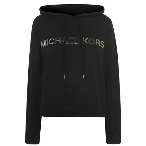 womens michael kors sweat-shirt